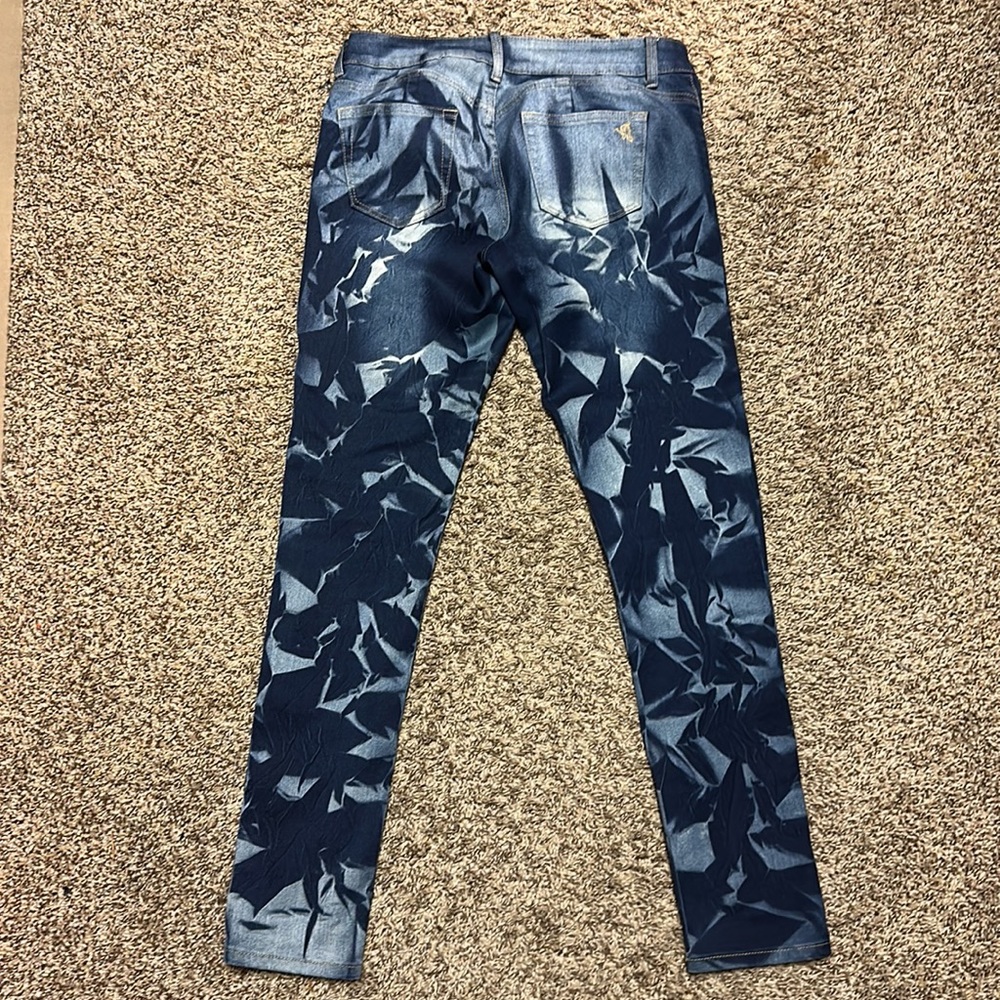 Pretty jeans - Picture 3 of 4